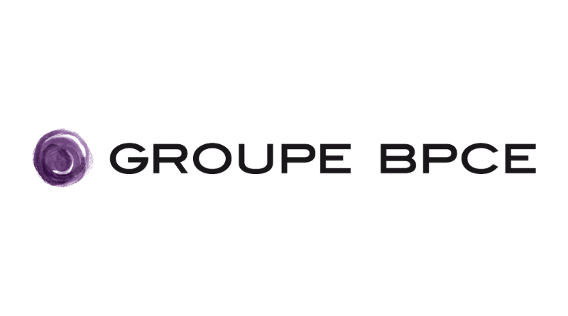 Logo du client Groupe BPCE