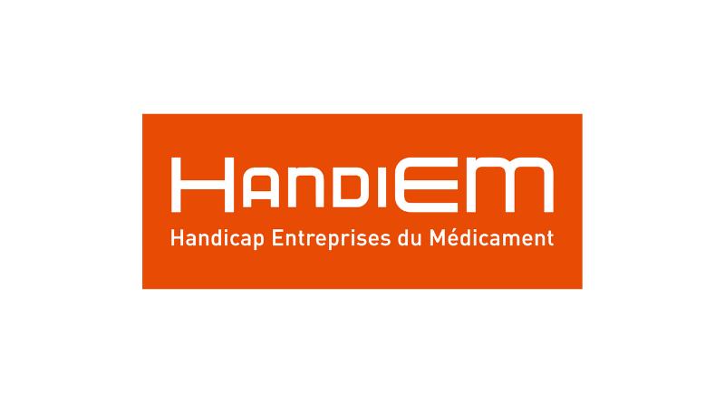 Logo du client HandiEM