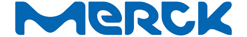 Logo du client Merck