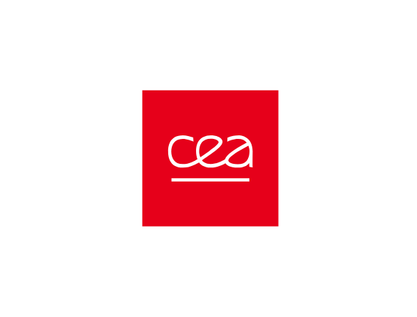 Logo du client CEA