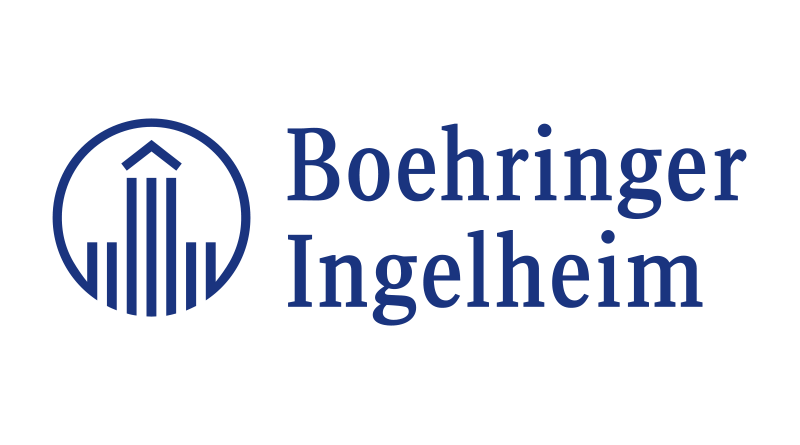 Logo de Boehringer Ingelheim